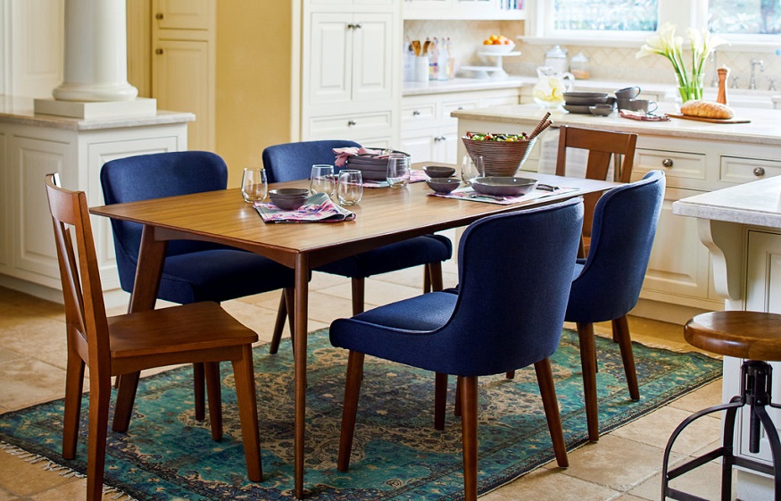 look for in a good dining table