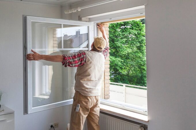 To repair or replace: your options when it comes to damaged windows