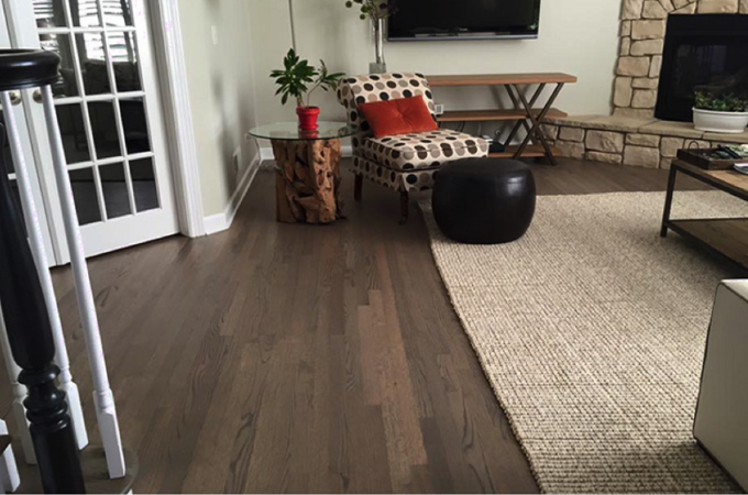 Can you choose flooring freely in a Homeowners Association or Condo?