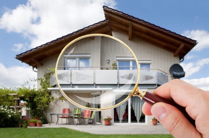 Find the faults: 7 common problems found at building inspections