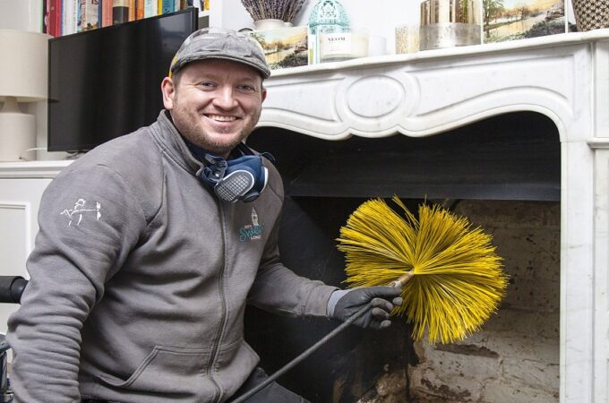 Questions to Ask Before Hiring a Chimney Sweep
