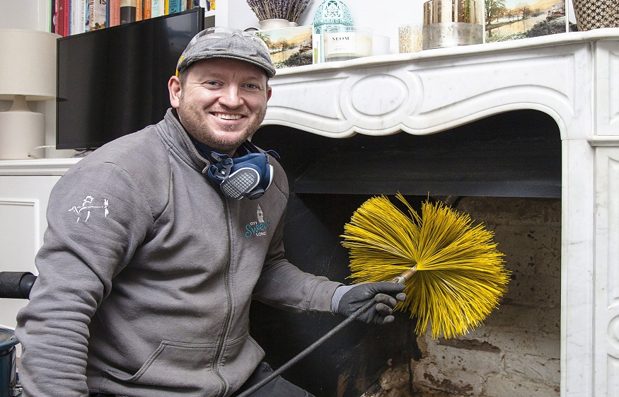 Hiring a Chimney Sweep