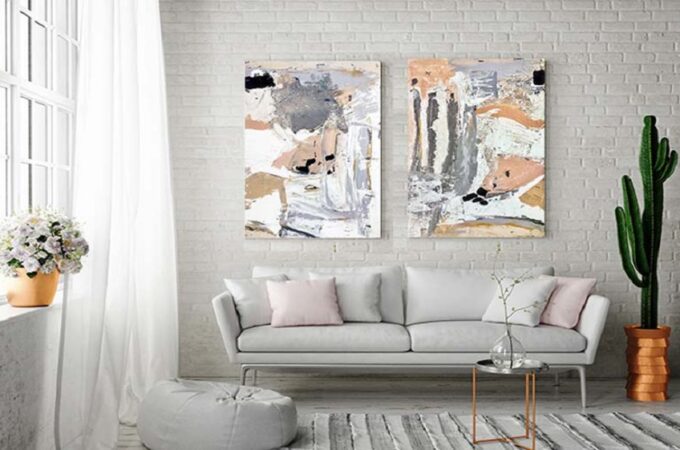 How To Ensure Your Home Artwork Last Longer