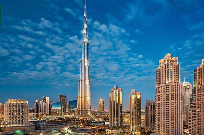 Dubai’s Best Off Plan Investment Opportunities