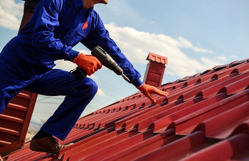 Professional Roofing Contractors