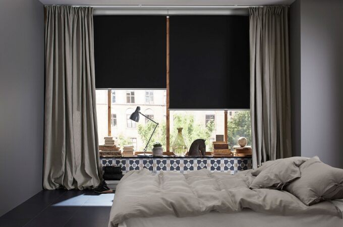 5 Different Types of Window Covering That Will Add Personality to Your Home
