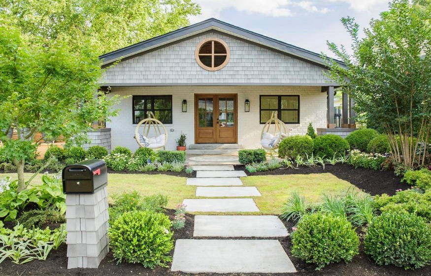 How to Improve Your Curb Appeal