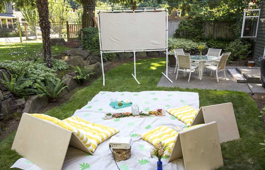 Outdoor Cinema