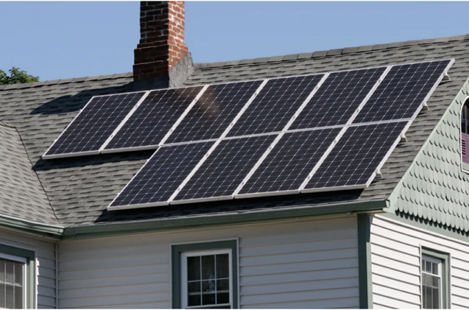 Why Should I Consider Solar Panels For My Home