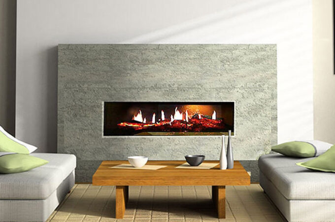 Why You Should Get an Electric Fireplace for Your House