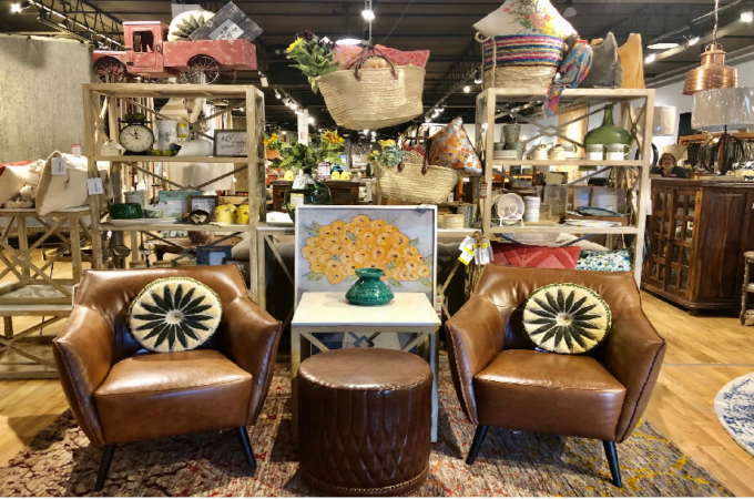 Great Places To Shop For Area Rugs In Charlotte, NC!