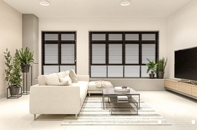 A Comprehensive Guide to Choosing Window Blinds in Singapore