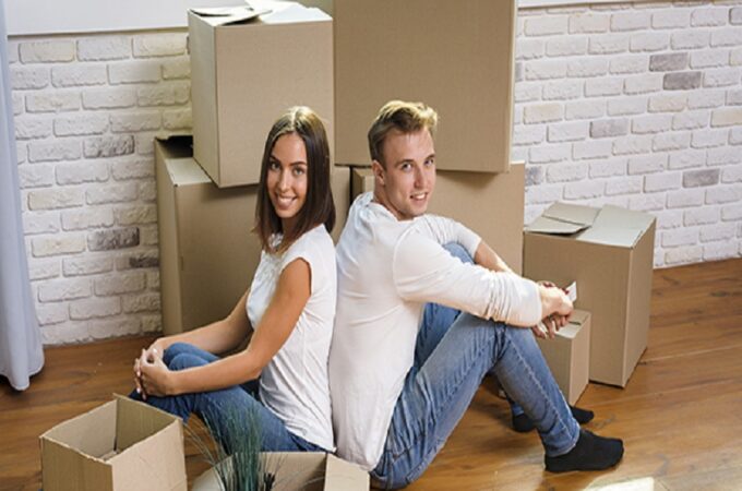 Moving isn’t just packing particulars inside the boxes