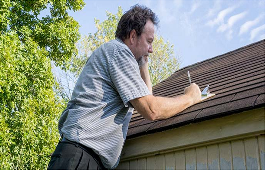 Seasonal Roof Care