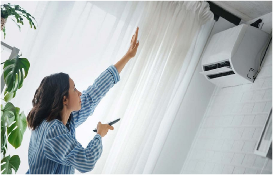 Winnipeg AC Installation