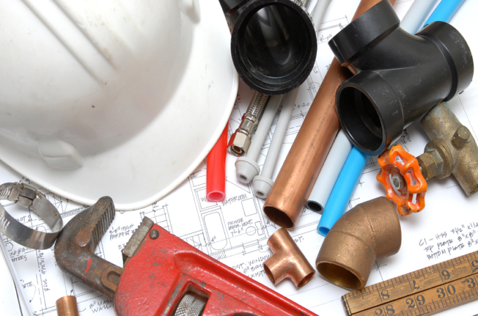7 Reasons Why You Should Go For a Plumbing Job over HVAC
