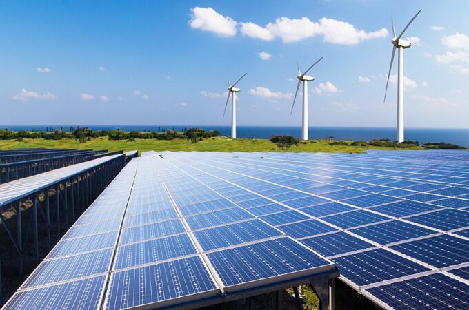 The Future of Renewable Energies: Trends and Innovations to Watch