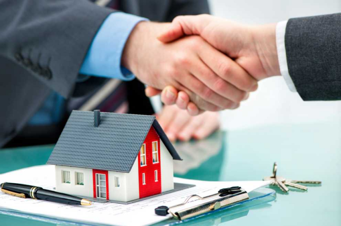 Right Lender with Your Local Agent’s Guidance