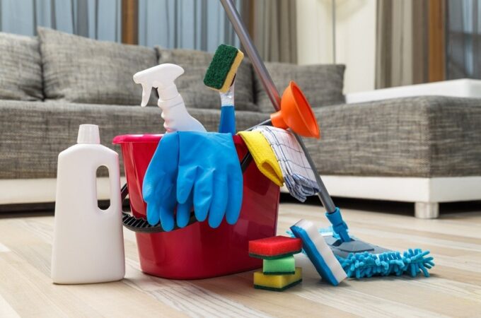 Residential vs. Commercial Cleaning In NYC