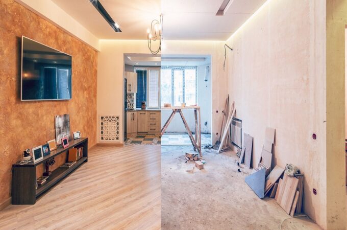 Renovation in Dubai: Breathing New Life into Your Space