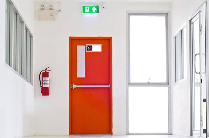 Fire Door Myths vs. Facts: Debunking Misconceptions with Capital Fire Doors