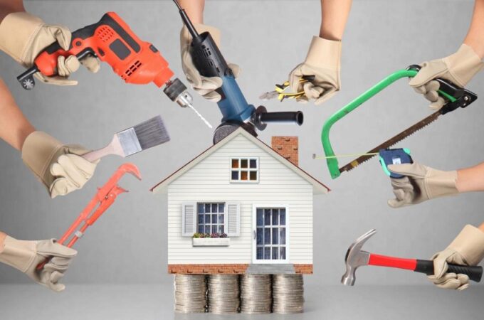 Home Repair Simplified: Tips and Tricks for Beginners