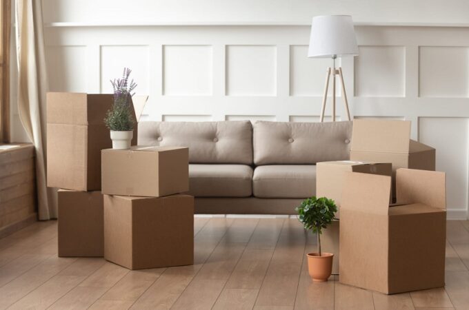 Packing like a Pro: Tips for a Seamless Relocation Experience