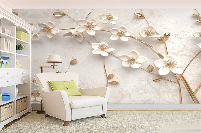 wallpaper designs for home