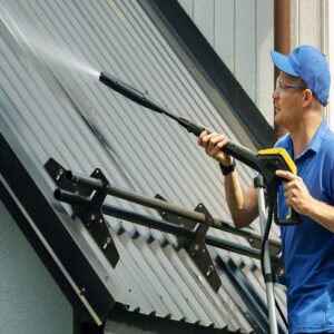 Pressure Cleaning Gold Coast