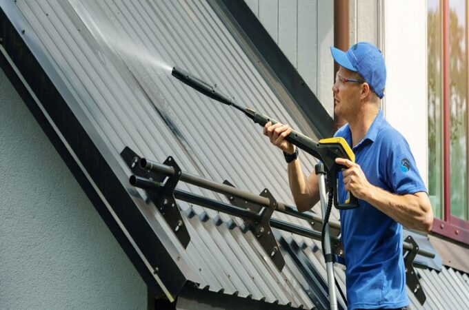 Pressure Cleaning Gold Coast: Transforming Surfaces with Precision