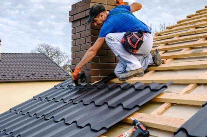 Roof Replacement on the Central Coast: A Comprehensive Guide