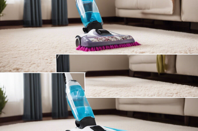 Importance of Professional Carpet and Upholstery Cleaning