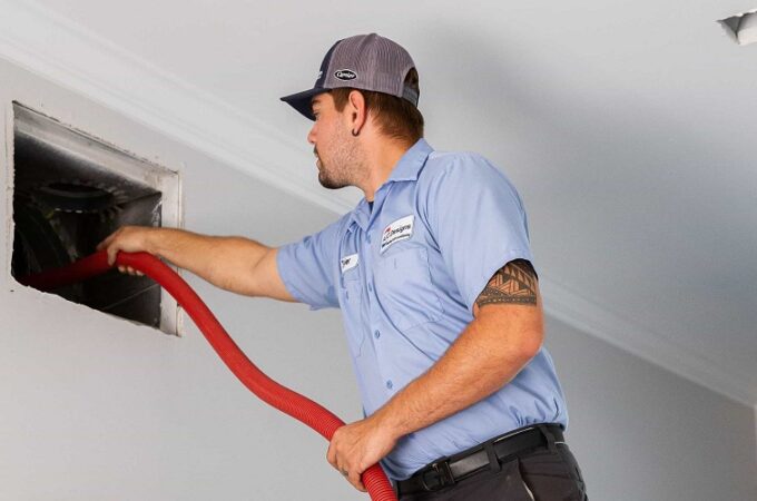 Debunking the myths surrounding air duct cleaning