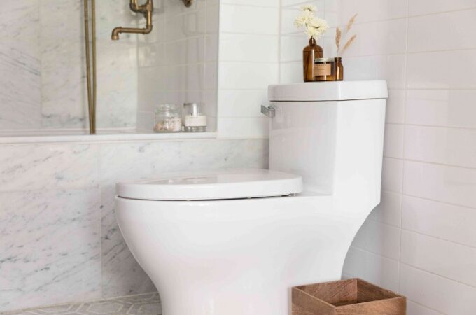 Top Factors to Consider Before an ADA Toilet Installation