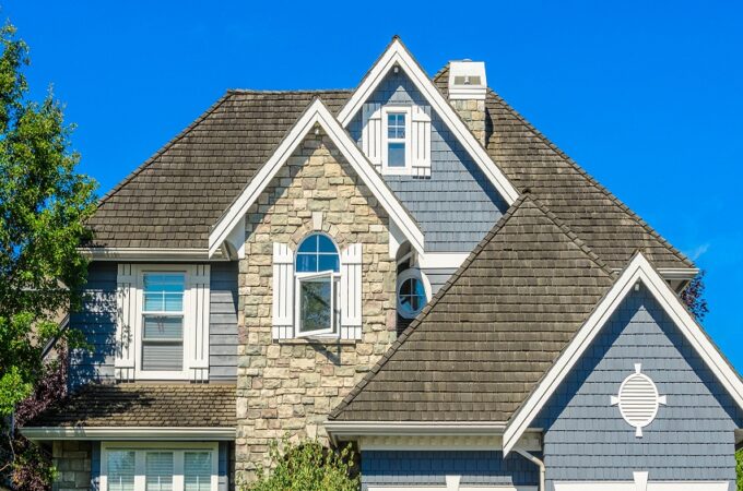 4 Ways a New Roof Boosts Your Property Value