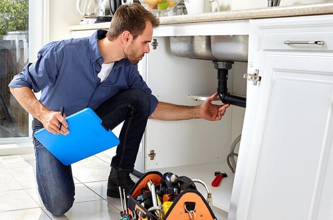 The Importance of Regular Plumbing Inspections