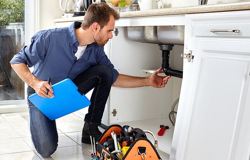 Plumbing Inspections