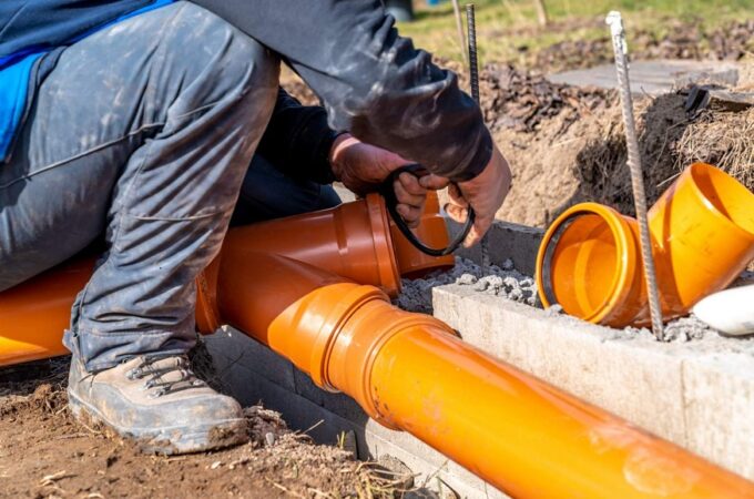 The Benefits of a Regular Sewer Line Replacement