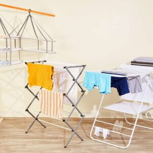 cloth drying stand