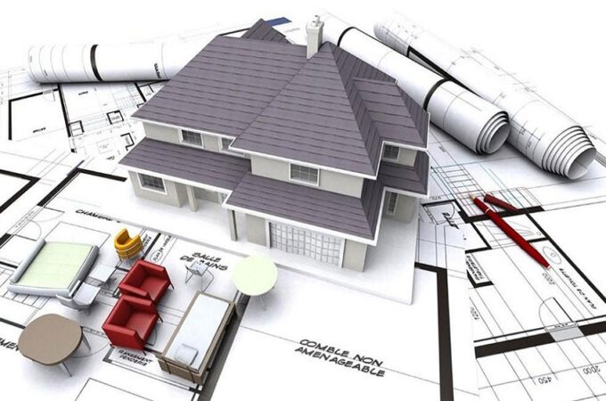 Understanding Bygglovsritningar (Building Permit Drawings)