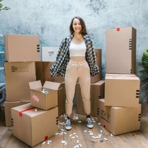 Choose the Best Moving Company