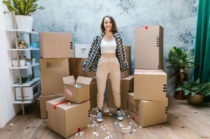 Choose the Best Moving Company