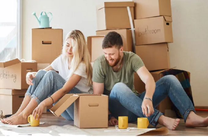 Safe Ship Moving Services Discusses How to Pack Glasses and Dishes When Moving