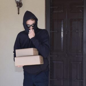 Porch Pirates