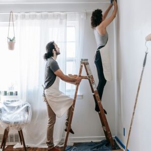 Refurbishing Your Home