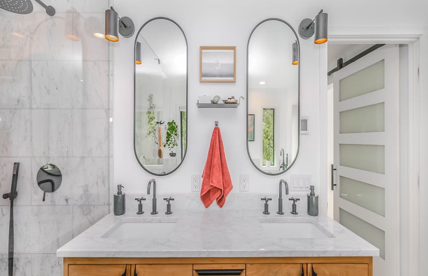 bathroom remodeling company