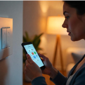 Smart Switches