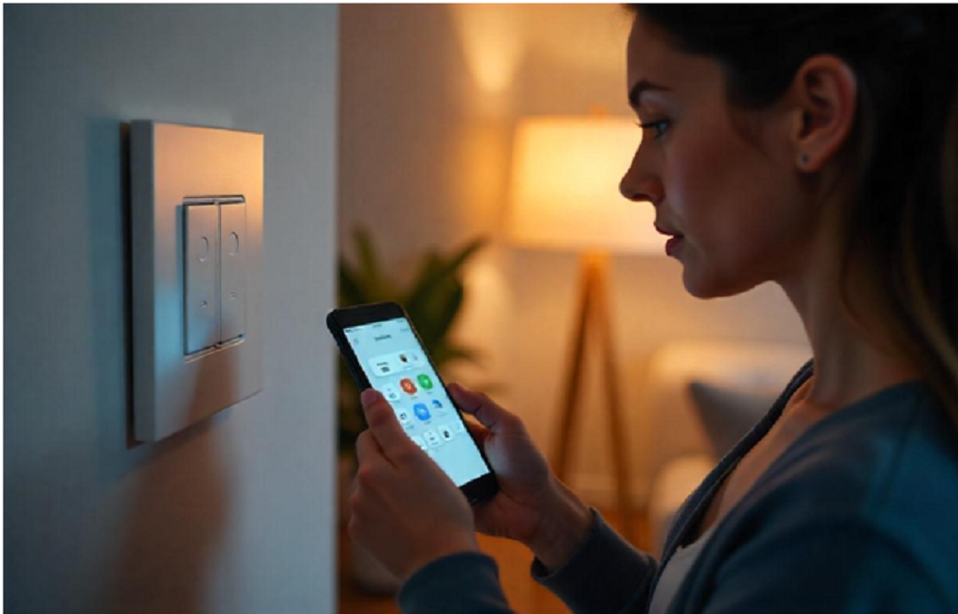 Smart Switches