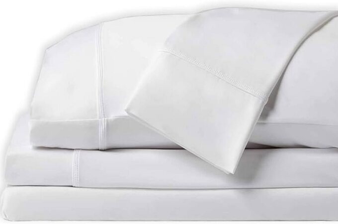 Cool Down Your Nights: A Guide on Cooling Sheet Investment for Hot Sleepers