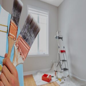 home painting contractors near me